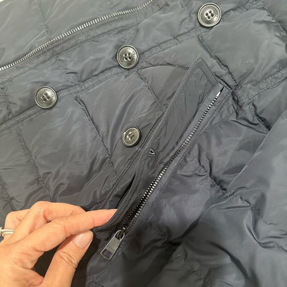 Burberry jacket - Picture 5 of 7